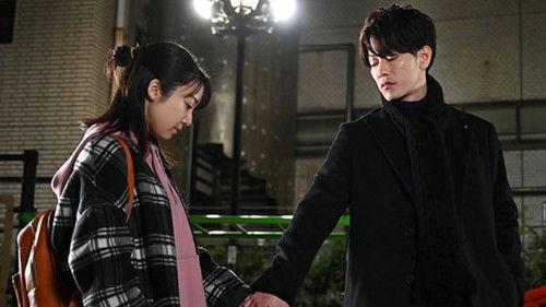 An Incurable Case of Love Season 1 Episode 8 - Don't leave me... Finally a confession!