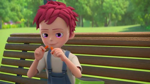 Catch! Teenieping Season 1 Episode 22 - Episode 22