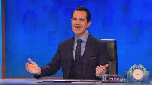 8 Out of 10 Cats Does Countdown Season 18 Episode 5 - Sara Pascoe, Alan Carr, Tom Allen, Rosie Jones