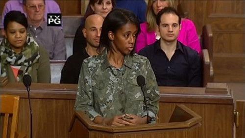 The People's Court Season 18 Episode 14 - Lover Loan Crisis