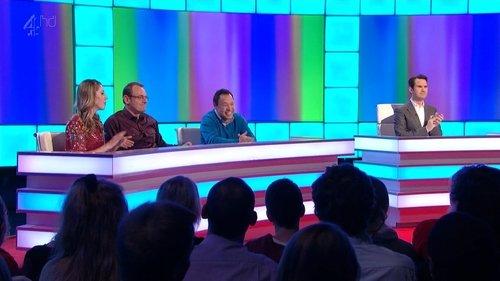 8 Out of 10 Cats Season 14 Episode 9 - Micky Flanagan, Mel Giedroyc, Stephen Graham, Katherine Ryan