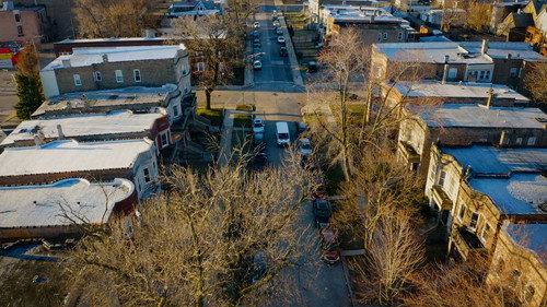 United Gangs of America Season 1 Episode 4 - Gangster Disciples