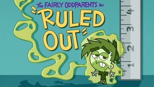 undefined Season 2 Episode 24 - Ruled Out