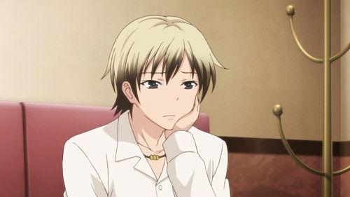 Haganai: I Don't Have Many Friends Season 2 Episode 2 - Homo Game Club