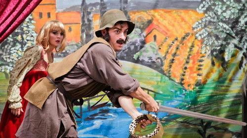 Leonardo Season 2 Episode 5 - Diabolical Acts