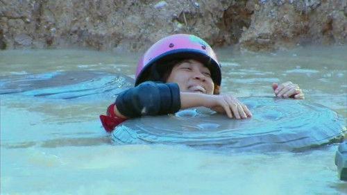 Takeshi’s Castle: Thailand Season 3 Episode 9 - Episode 9