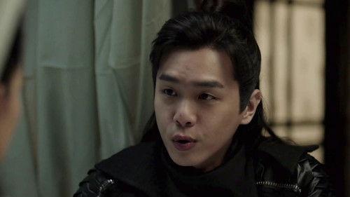 Joy of Life Season 1 Episode 12 - Episode 12