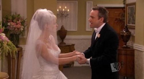 What I Like About You Season 3 Episode 11 - The Wedding (2)