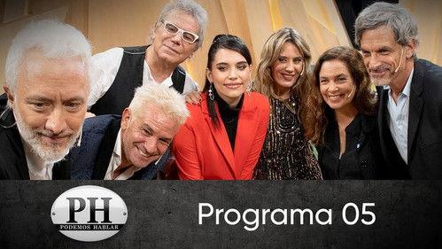PH: Podemos hablar Season 3 Episode 5 - Episode 5