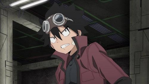 undefined Season 1 Episode 29 - NO. 29