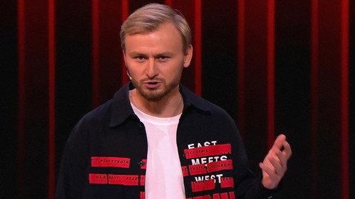 Comedy Club Season 16 Episode 16 - Episode 16