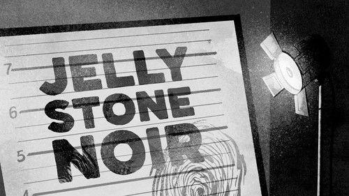 Jellystone! Season 3 Episode 9 - Jellystone Noir