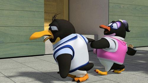 Bernard Season 6 Episode 21 - Episode 21