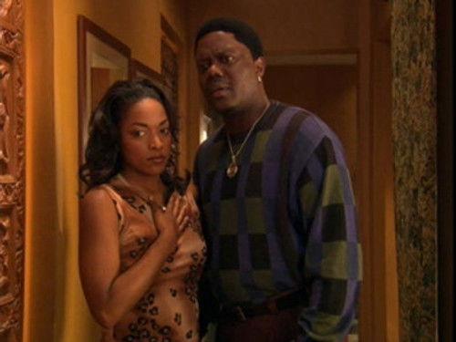 The Bernie Mac Show Season 1 Episode 13 - Handle Your Business