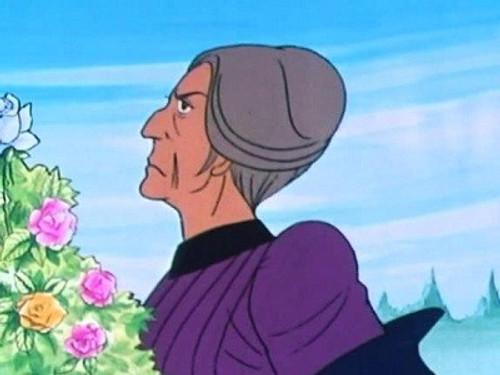 Candy Candy Season 1 Episode 16 - Departure to an Unknown Country