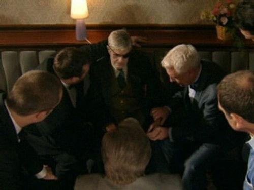 Phoenix Nights Season 1 Episode 2 - Wild West Night