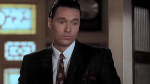 Wiseguy Season 2 Episode 21 - The Four-Letter Word (1)