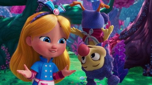Alice's Wonderland Bakery Season 1 Episode 17 - Dodo Dilemma