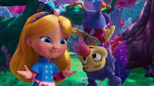 Alice's Wonderland Bakery Season 1 Episode 17 - Dodo Dilemma