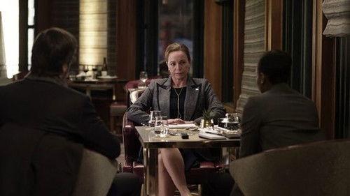 The Wall Season 2 Episode 9 - Concrete