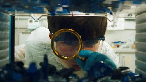 The Peppercorns Season 22 Episode 7 - The scent of agarwood