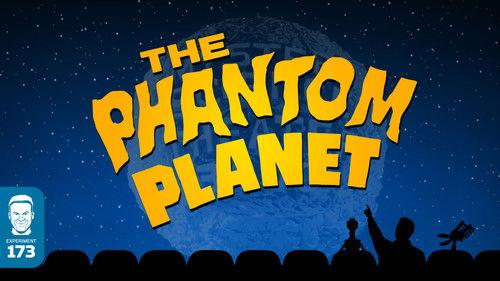 Mystery Science Theater 3000 Season 9 Episode 2 - The Phantom Planet
