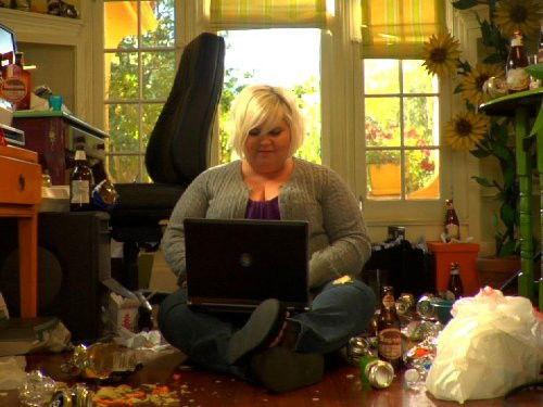 undefined Season 2 Episode 5 - Sacking Up