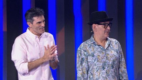 Password Season 1 Episode 12 - Episode 12