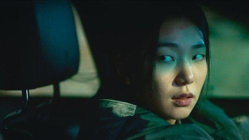 As You Stood By Season 1 Episode 7 - Eun-su, Hui-su and Jin-young