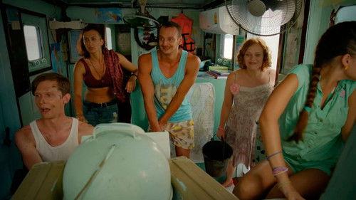 The Island Season 2 Episode 7 - Episode 7