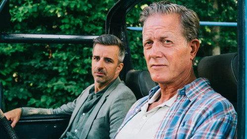 The Sommerdahl Murders Season 2 Episode 4 - Love Endures All Things (Almost) (2)