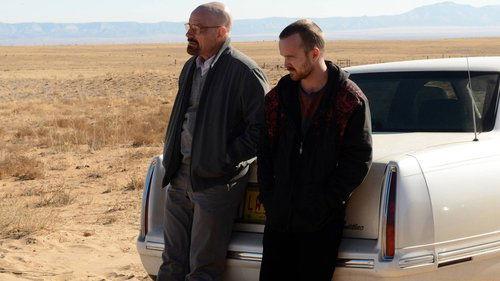 undefined Season 5 Episode 11 - Confessions