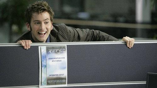 undefined Season 4 Episode 1 - Partners in Crime