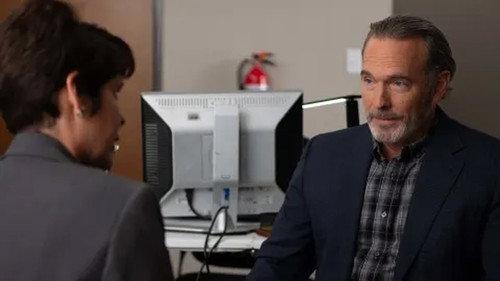 Vindication Season 4 Episode 3 - Welcome to the Party