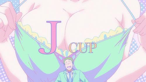 Tawawa on Monday Season 1 Episode 12 - Ai-chan and the Stairs to Adulthood