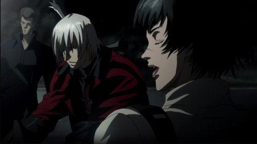 Devil May Cry Season 1 Episode 2 - Highway Star