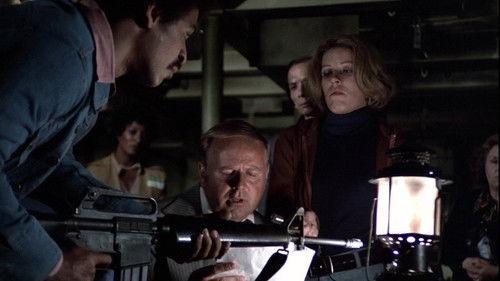 The Streets of San Francisco Season 5 Episode 2 - The Thrill Killers (2)