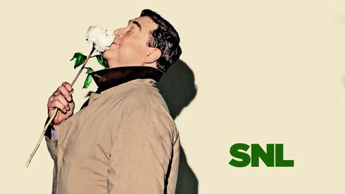 Saturday Night Live Season 39 Episode 9 - John Goodman with Kings of Leon