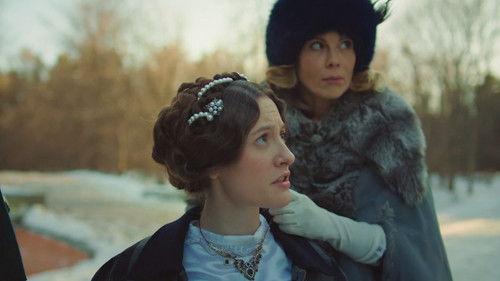 Guests From the Past Season 2 Episode 9 - Episode 9