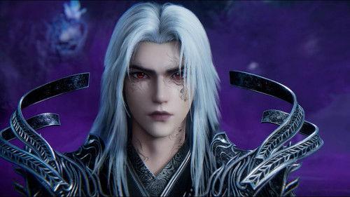 Renegade Immortal Season 1 Episode 130 - Episode 130