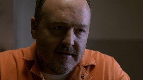 undefined Season 1 Episode 11 - Veterans