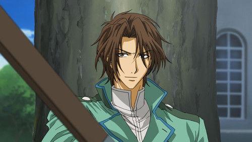 Kyo Kara Maoh! Season 3 Episode 10 - Conrad and Günter