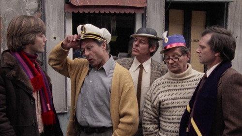 The House at Christianshavn Season 14 Episode 4 - Old friends