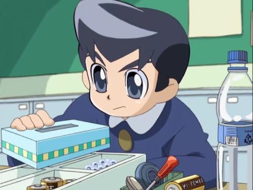 Powerpuff Girls Z Season 1 Episode 24 - A Ken in Need is a Friend Indeed