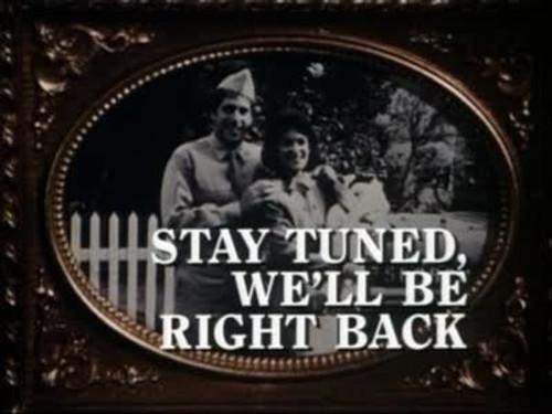 Darkroom Season 1 Episode 2 - Stay Tuned, We'll Be Right Back