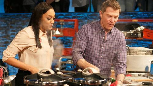 Beat Bobby Flay Season 14 Episode 8 - Holidays Are for Battle