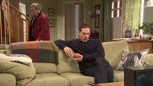 Svensson, Svensson Season 3 Episode 12 - Gentlemannatjuven