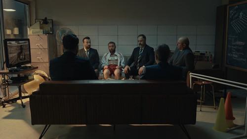 Anonim Season 1 Episode 1 - Episode 1