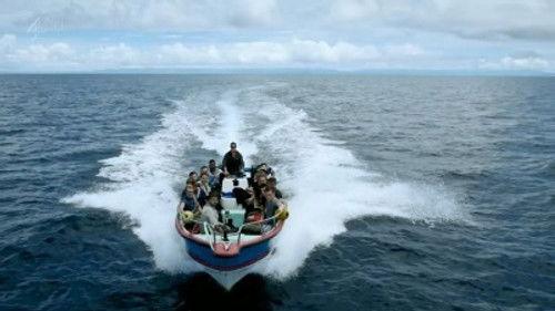 The Island with Bear Grylls Season 2 Episode 1 - The Men's Island