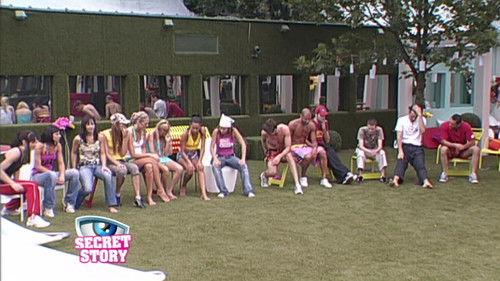 Secret Story Season 1 Episode 12 - Episode 12